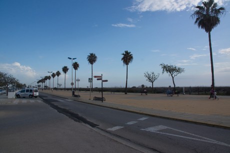 Conil de la Frontera
